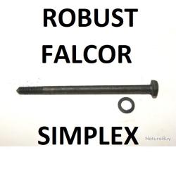 vis tirant + rondelle fusil ROBUST / FALCOR / SIMPLEX MANUFRANCE - VENDU PAR JEPERCUTE (S20H335)