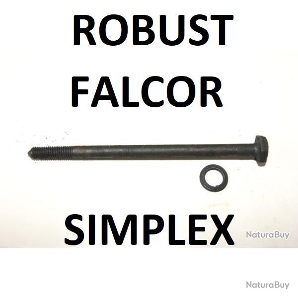 vis tirant + rondelle fusil ROBUST / FALCOR / SIMPLEX MANUFRANCE - VENDU PAR JEPERCUTE (S20H335)