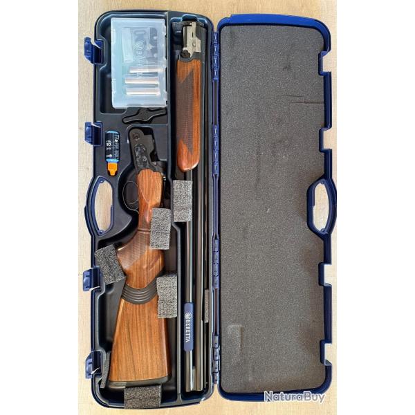 Beretta ultraleggero kick off cal 12/76.