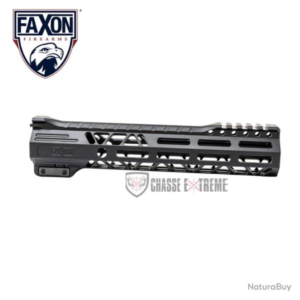 Garde Main FAXON Streamline G3 13" AR15