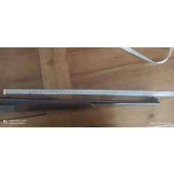 Carabine express CHAPUIS X4 gaucher mono d&eacute;tente calibre 8x57JRS