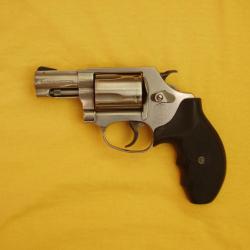 REVOLVER SMITH ET WESSON MOD. 60-9