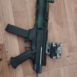 Scorpion evo 3 A1 HPA