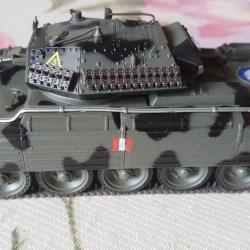 Crusader III Cruiser Tank Mk VI