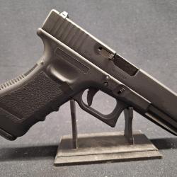 Pistolet CO2 We Tactical Glock 17 Gen3, Cal. 4,5mm - 1� sans prix de r&eacute;serve !!