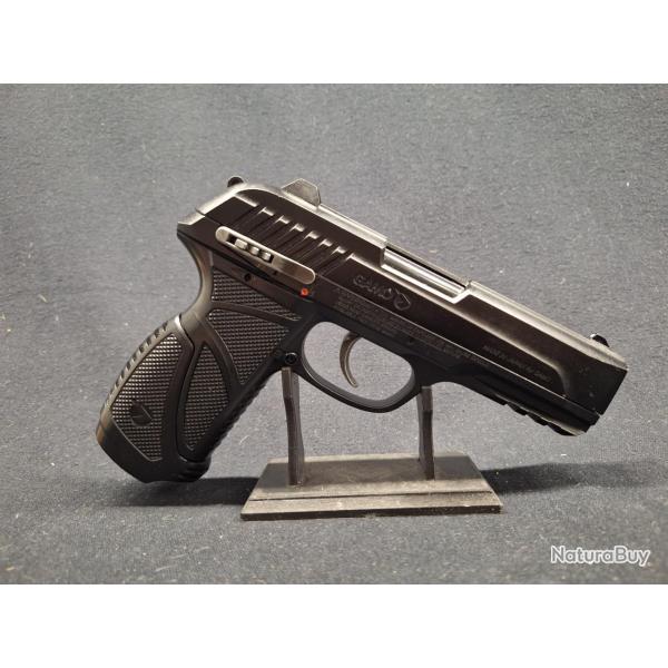 Pistolet CO2 Gamo PT-85 Blowback, Cal. 4,5 mm - 1� sans prix de r�serve !!