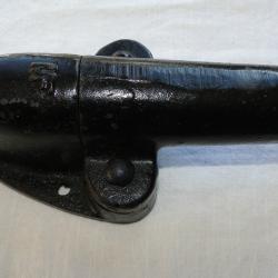 canon d'alarme avertisseur ancien MANUFRANCE 1920 env