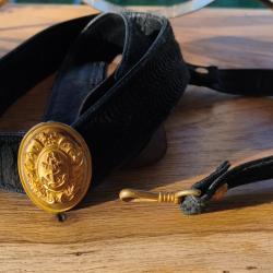 Ceinturon infanterie de marine