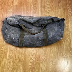 Sac TAP,sac a parachute, paquetage.Parachutiste, TTA.