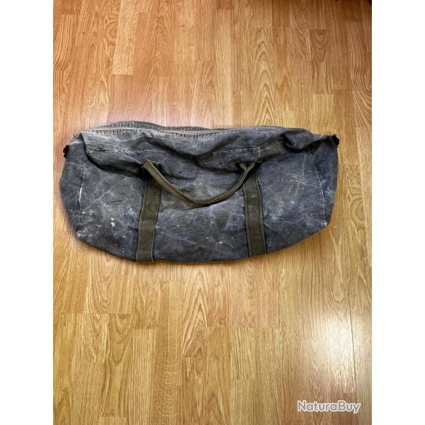 Sac TAP,sac a parachute, paquetage.Parachutiste, TTA.