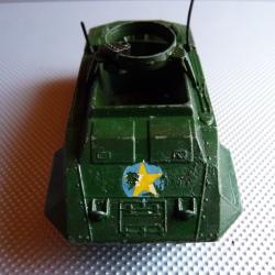 Char am&eacute;ricain M20 command car