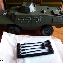 Char am&eacute;ricain XM 706 command car