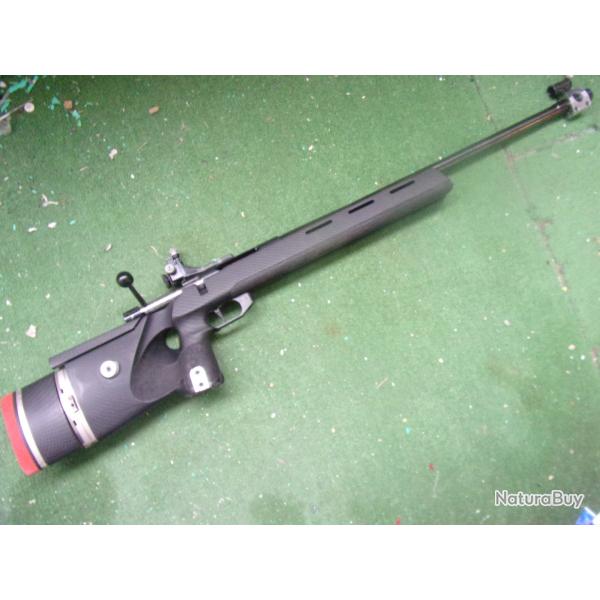 carabine 300 m UIT Keppeler en 308 winchester