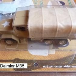 Camion M35 kaiser/Jeep