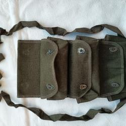 porte grenades fran&ccedil;ais TAP-commando parachutiste