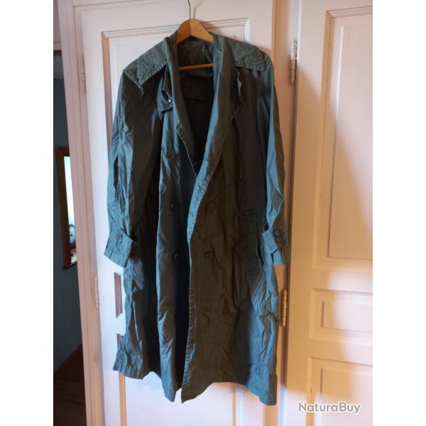 Trench Coat US Vietnam