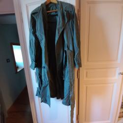 Trench Coat US Vietnam 1972