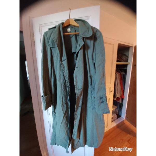 Trench Coat US Vietnam 1969