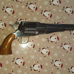 Revolver PN 1858 REMINGTON cal 44 vendu par poudrenoirepro