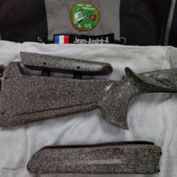 CROSSE LONGUESSE PERAZZI TRAP MX DROITIER