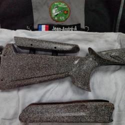 CROSSE LONGUESSE PERAZZI TRAP MX DROITIER