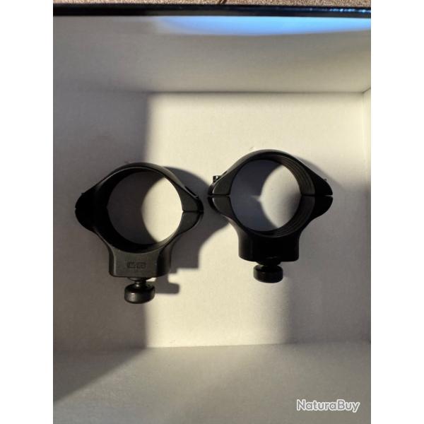 COLLIERS BLASER 25.4 (1 pouce)