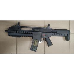 Fusil d'assaut GSG G14 Aeg 1.4 joules blowback