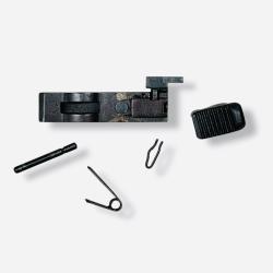 Arretoir VERNEY CARRON -  ALTO 6