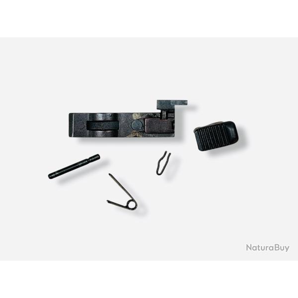 Arretoir VERNEY CARRON -  ALTO 6