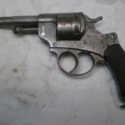 revolver chamelot delvigne 1873