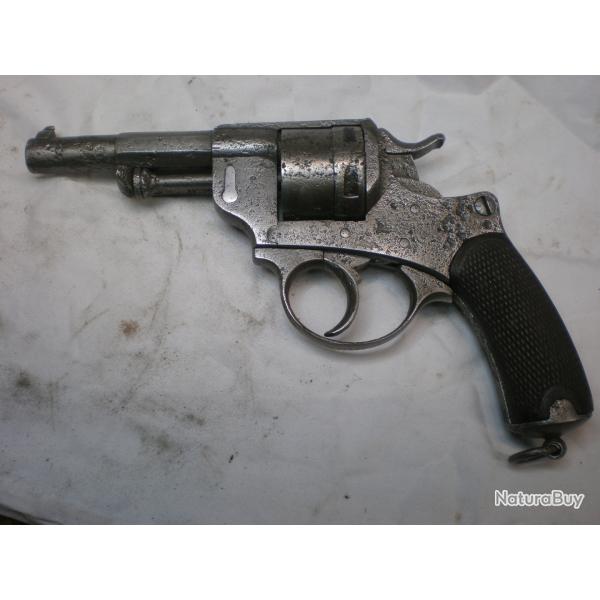 revolver chamelot delvigne 1873