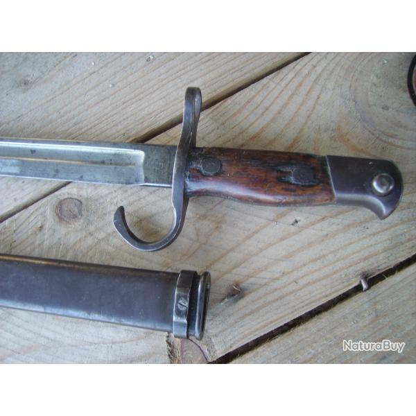 Ba�onnette Arisaka