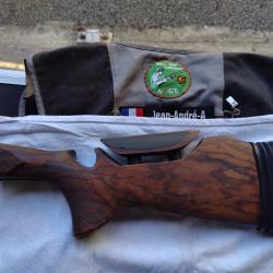 CROSSE PERAZZI AVEC ANTIRECUL