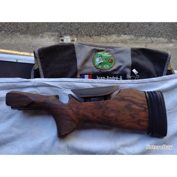 CROSSE PERAZZI AVEC ANTIRECUL