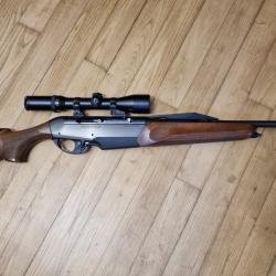Carabine 300 W Benelli ARGO PRO