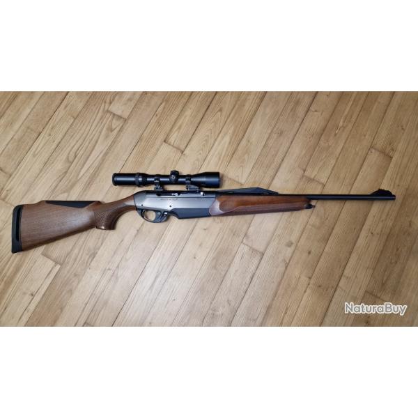 Carabine 300 W Benelli ARGO PRO