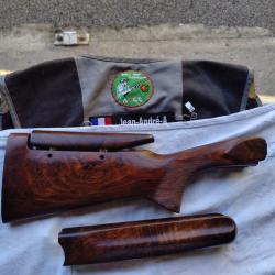 CROSSE PERAZZI D'ORIGINE MX10 AVEC LONGUESSE