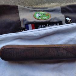 LONGUESSE PERAZZI D'ORIGINE