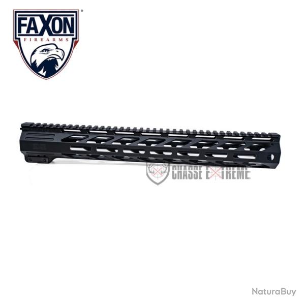 Garde Main FAXON Streamline G2 15" AR15