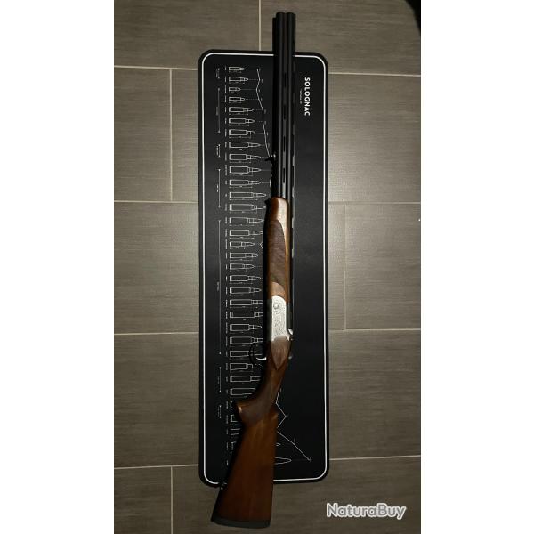 Fusils kofs z�nith cal 20/ 76