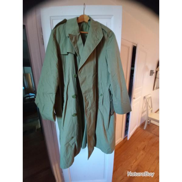 Imperm�able arm�e Francaise