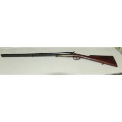 Fusil Su&eacute;dois HUSQVARNA AB Vapenfabrik mod&egrave;le  1877 Cal 16