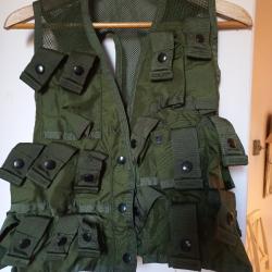 Gilet porte grenade d40 US