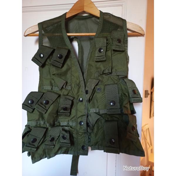 Gilet porte grenade d40 US