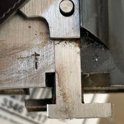 Vend MIROKU cal 12 Chasse cause succession