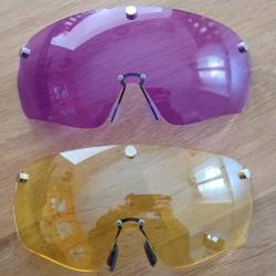 Masques SHOOT OFF Nextgen