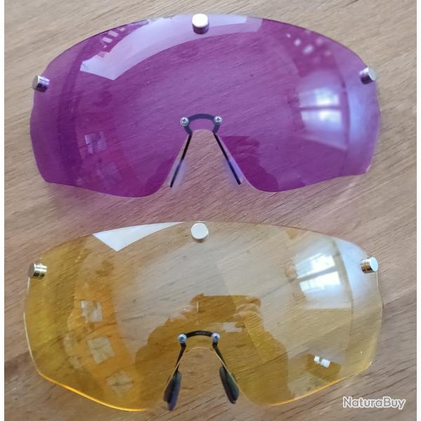 Masques SHOOT OFF Nextgen