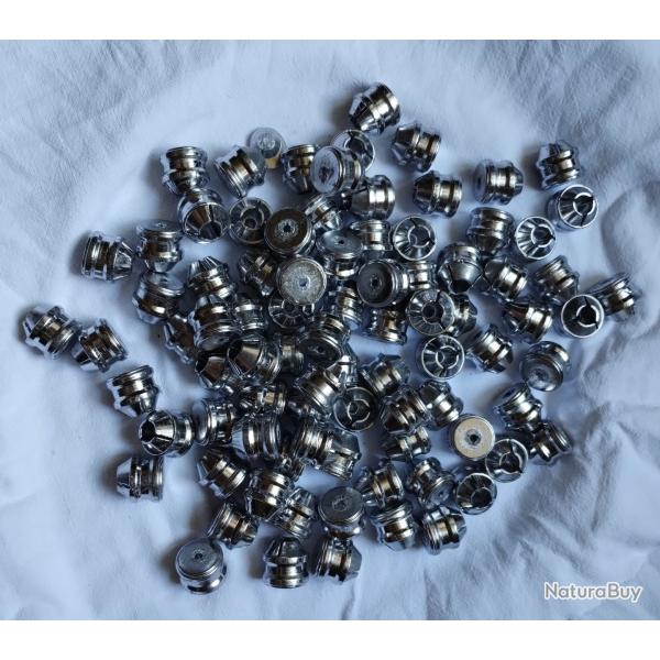 Balles Grizzly calibre 12