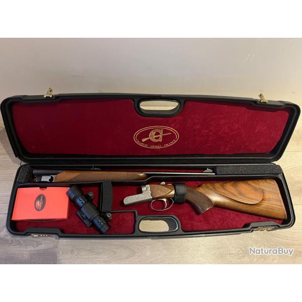 Express Chapuis 8,57jrs