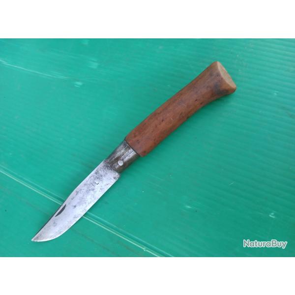 ANCIEN OPINEL  . PARFAIT FONCTIONNEMENT  .